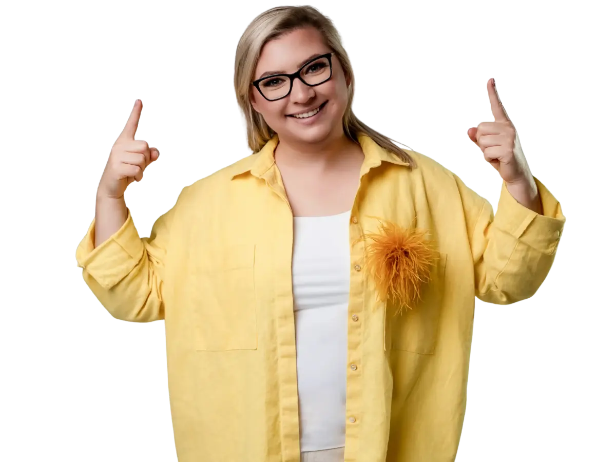 Strona CakeOrNever - Angelika, najlepsza torciara ever